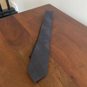 Ben Sherman Men’s 100% Silk Skinny Tie